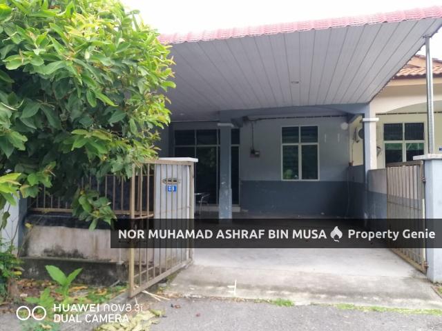 Taman Lembah Bujang Utama Fasa 5