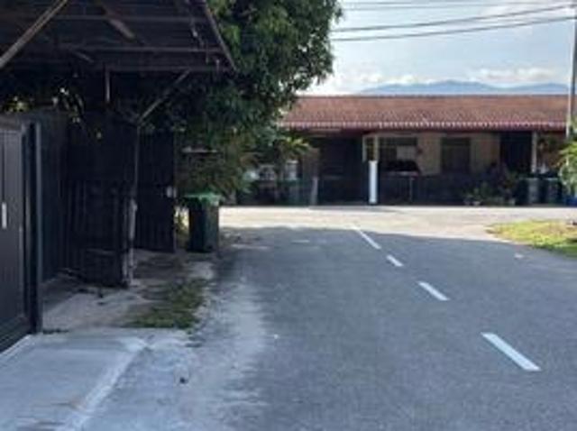 Taman Lembah Bujang Utama Fasa 5 Sungai Petani Kedah