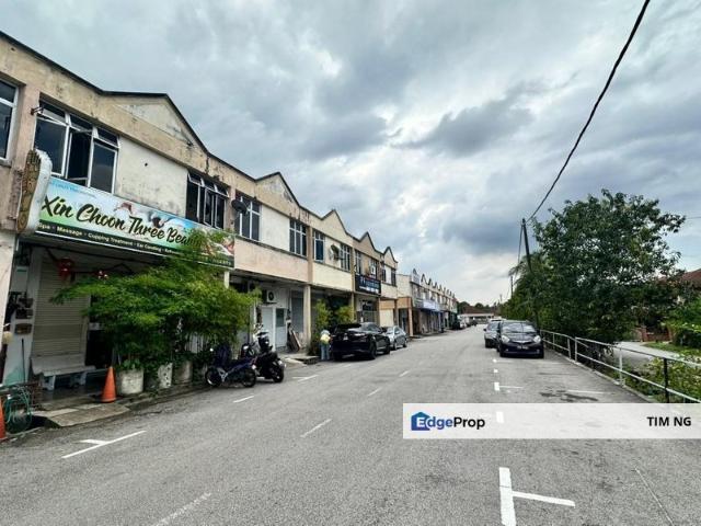 Taman Lembah Impiana