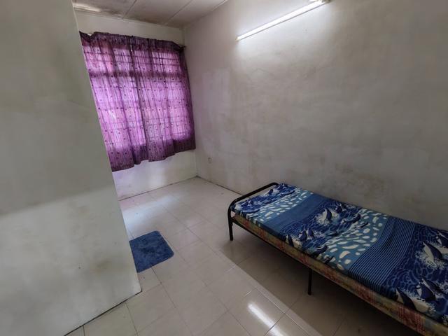 Taman Lembah Impiana Kulim 2Storey Terrace 4 Room 3 Bathroom