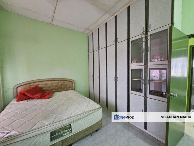 2 Storey Terrace for Taman Lembah Maju