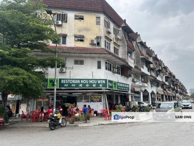 Taman Lembah Maju