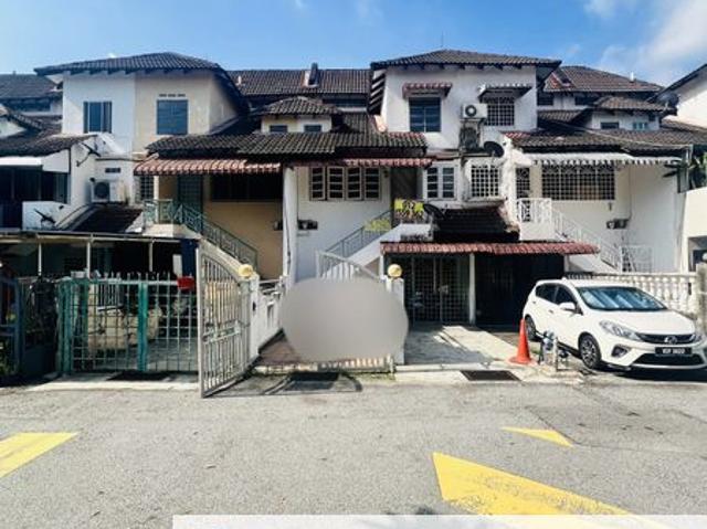Taman Lembah Maju