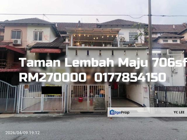 Taman Lembah Maju
