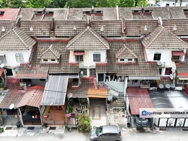 Taman Lembah Maju