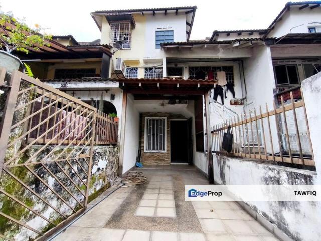 Taman Lembah Maju