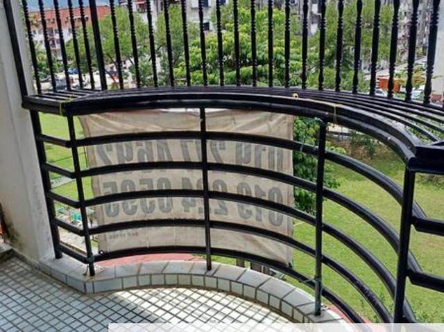 Taman Lembah Maju
