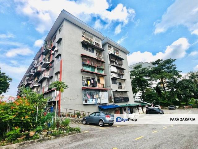 Taman Lembah Maju