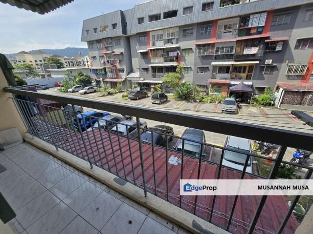 Taman Lembah Maju