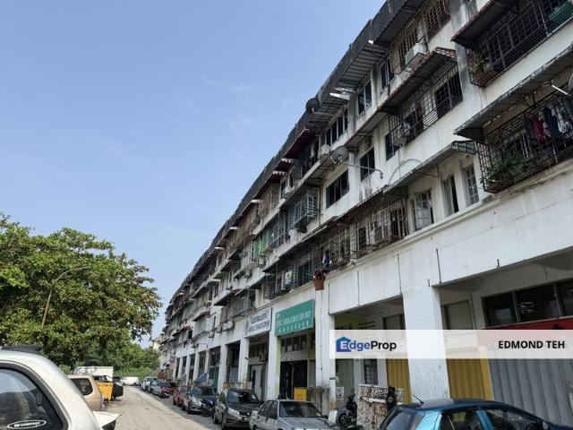 Taman Lembah Maju