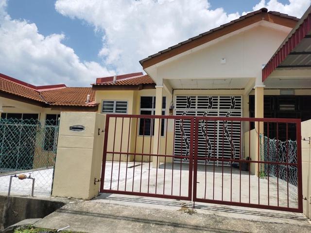 Taman Lembah Merbok Medium cost Fully Furnished Ready tenant