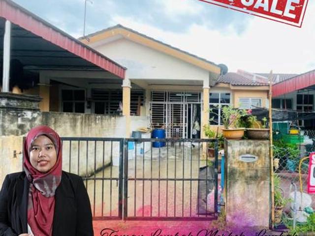 Taman Lembah Merbok Lembah Bujang Merbok Kedah