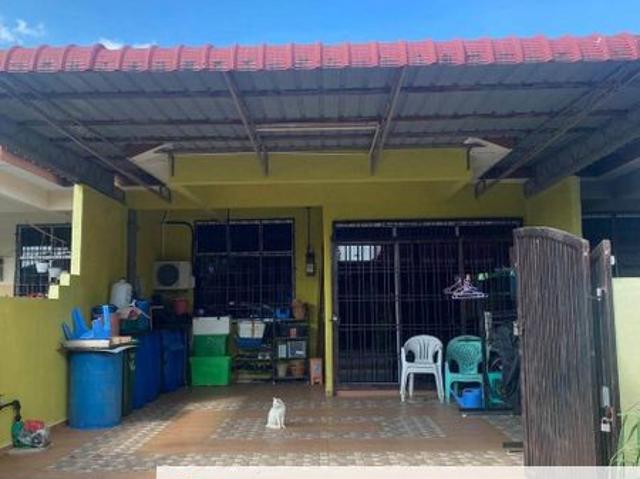 TAMAN LEMBAH MERBOK