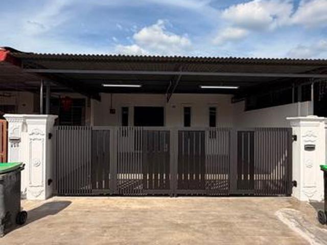 Taman Lembah Permai Sungai Lalang Permai