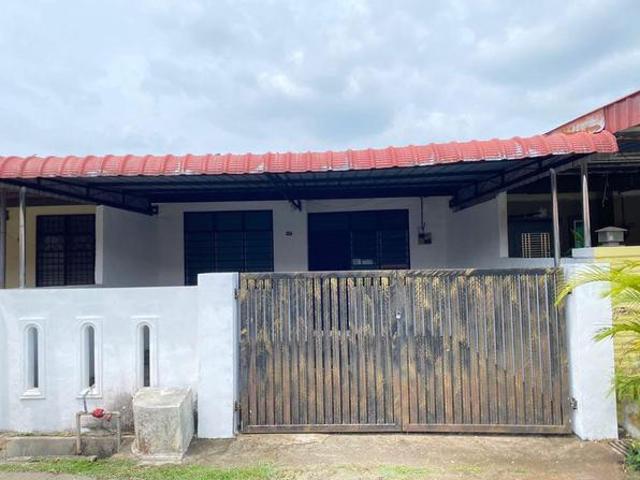 Taman Lembah Permai Sg Lalang Sungai Petani