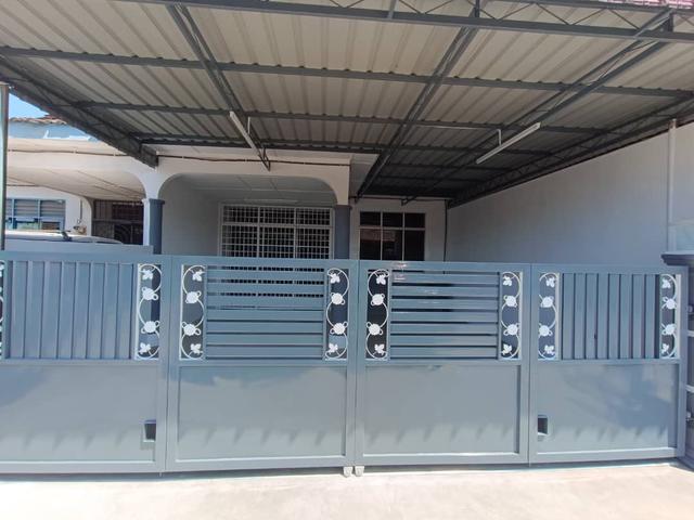 Taman Lembah Permai Single Storey Terrace Sungai Lalang