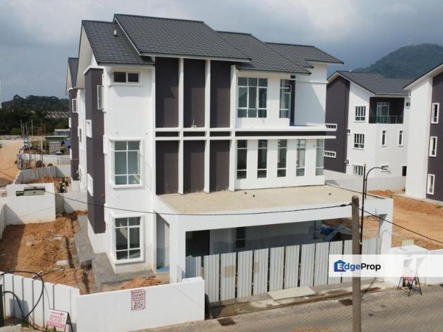 Taman Lembah Permai