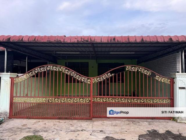 TAMAN LEMBAH PERMAI