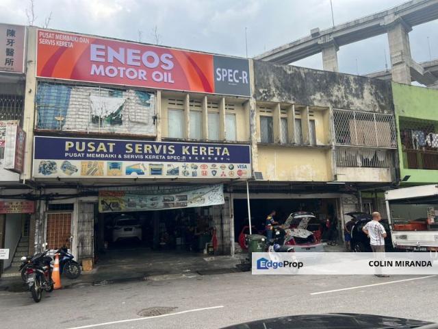 Taman Len Seng