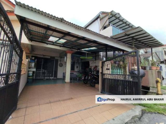 Taman Len Seng