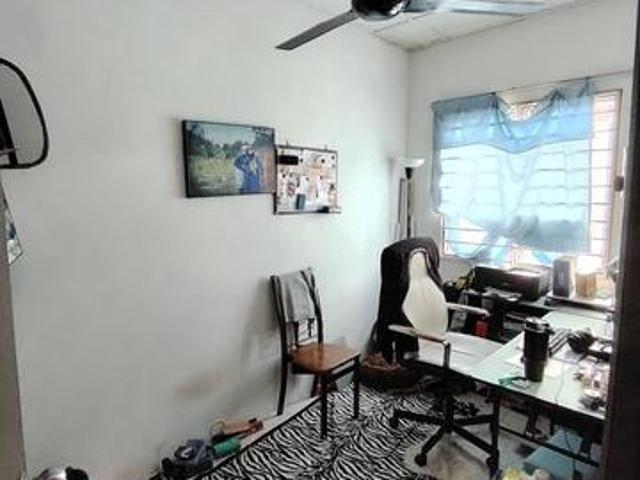 Taman Lestari Putra Lestari Puchong Equine Park 2 Storey House