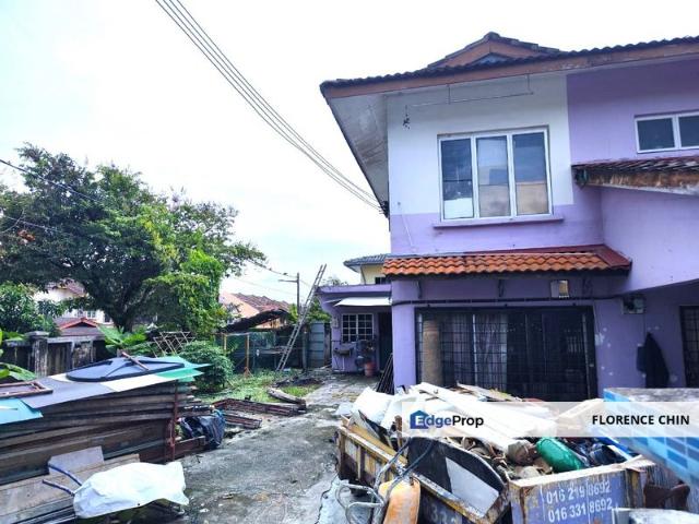 Taman Lestari Putra Taman Lestari Puchong