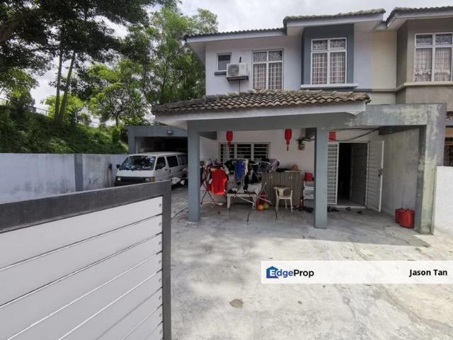 Taman Lestari Putra