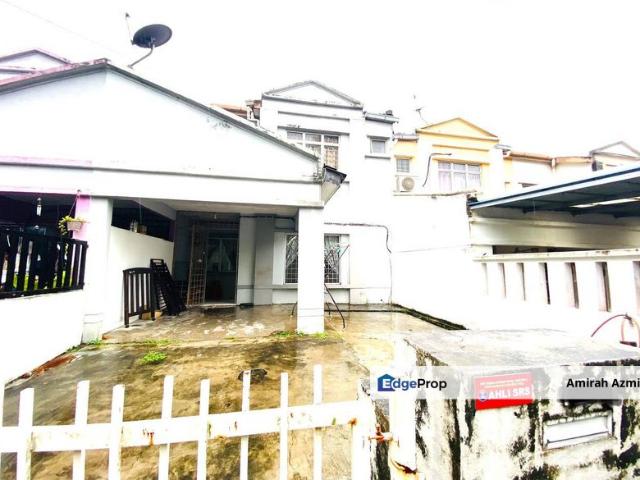 Taman Lestari Putra