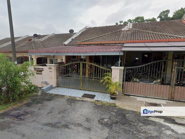 Taman Lestari Putra