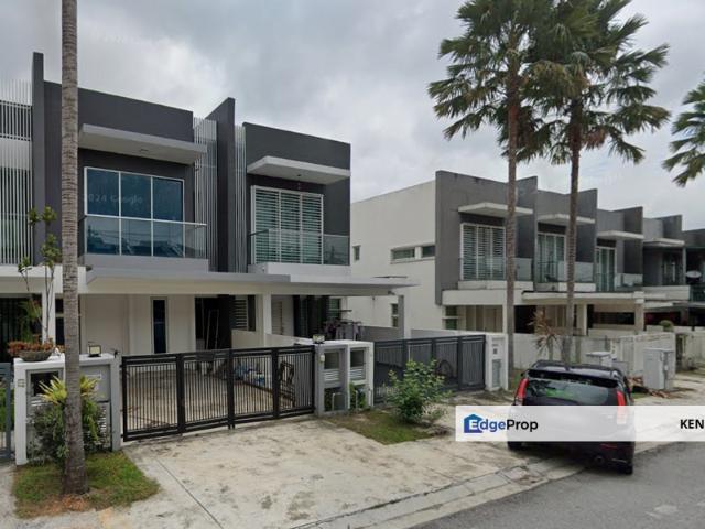 Taman Lestari Putra
