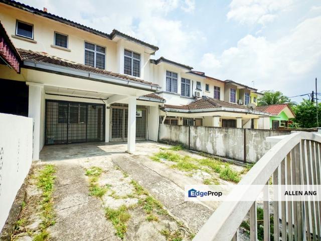 Taman Lestari Putra