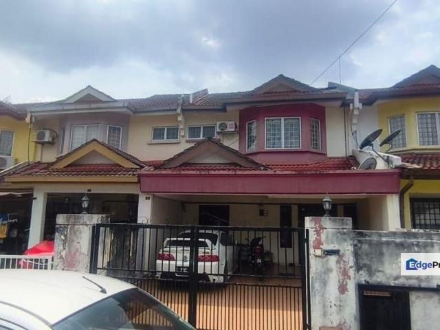 Taman Lestari Putra