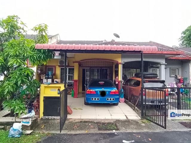 Taman Lestari Putra