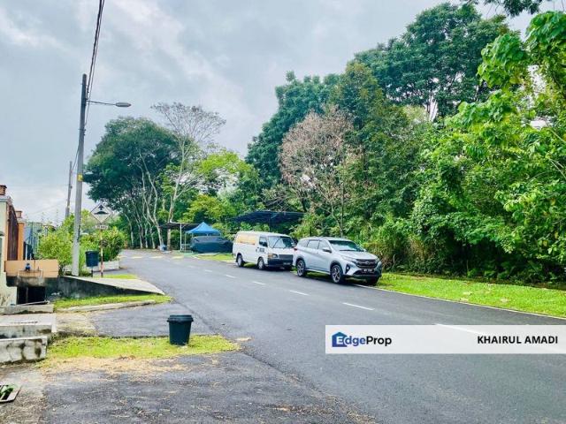 Taman Lestari Putra