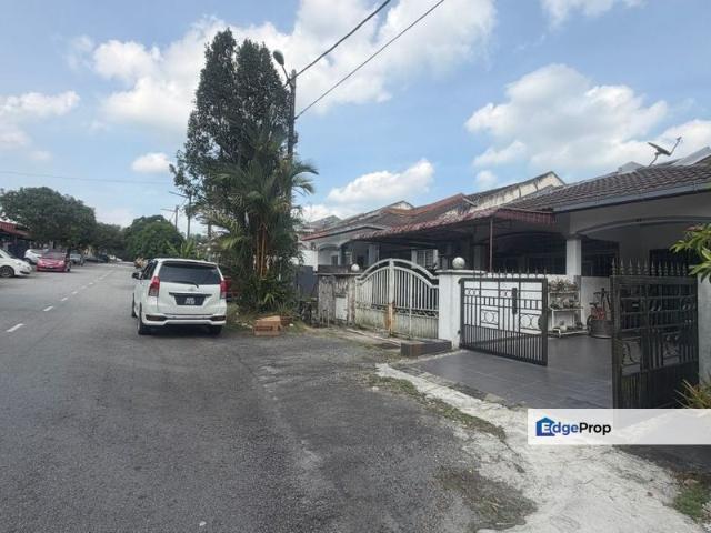 Taman Lestari Putra