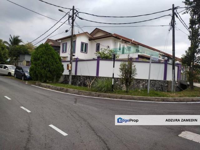 Taman Lestari Putra