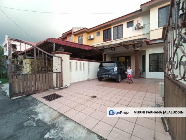Taman Lestari Putra