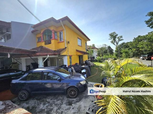 Taman Lestari Putra