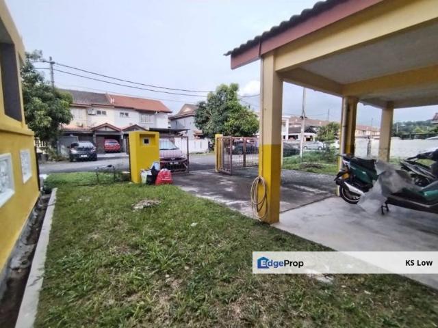 Taman Lestari Putra