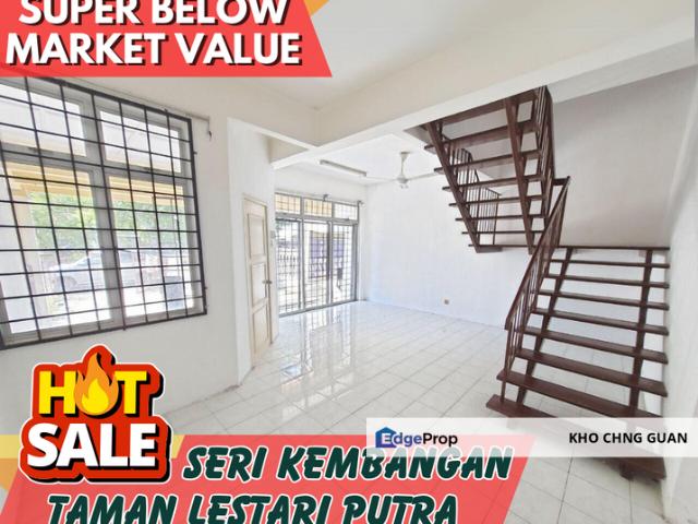 Taman Lestari Putra