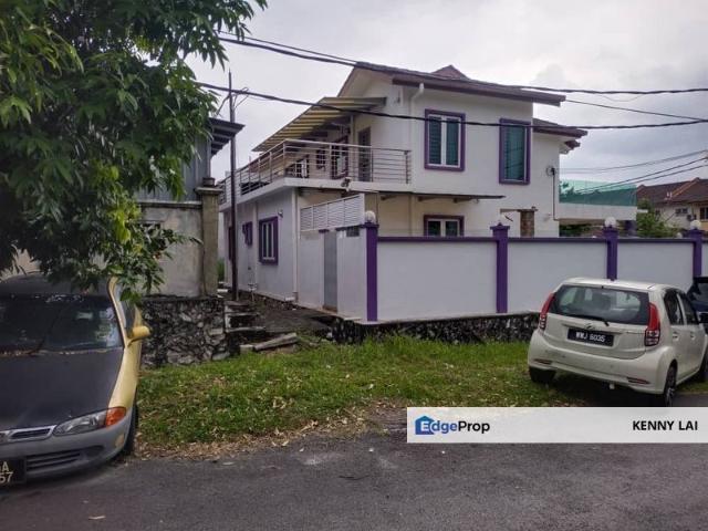 Taman Lestari Putra
