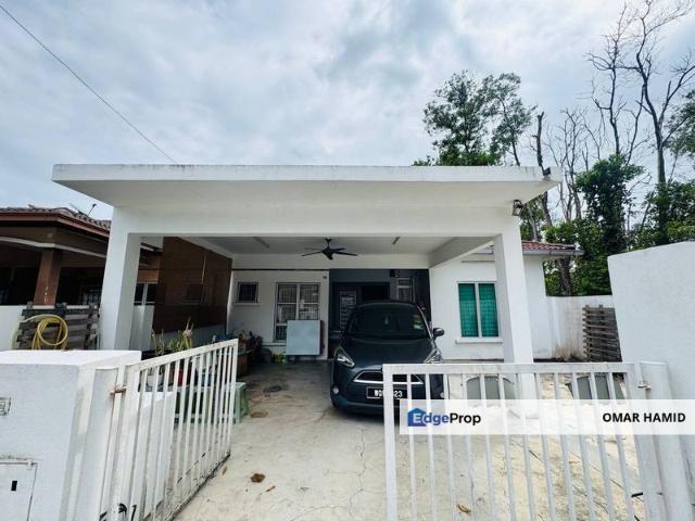 Taman Lestari Putra