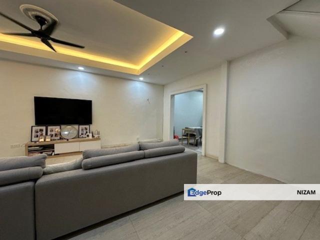 Taman Lestari Putra