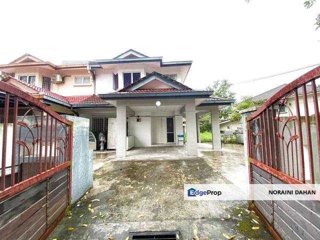 Taman Lestari Putra