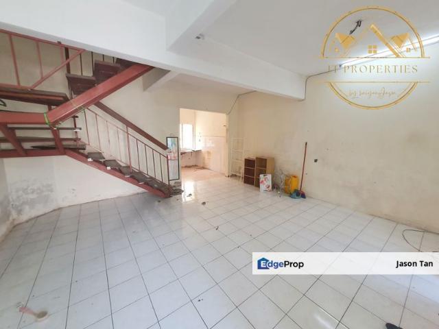 Taman Lestari Putra