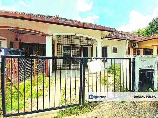 Taman Lestari Putra