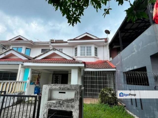 Taman Lestari Permai