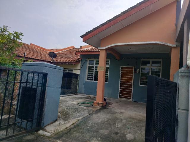 Taman Lestari Permai Seri Kembangan