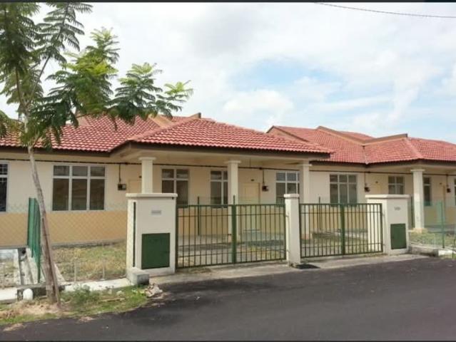 Taman Lestari Permai, Seri Kembangan