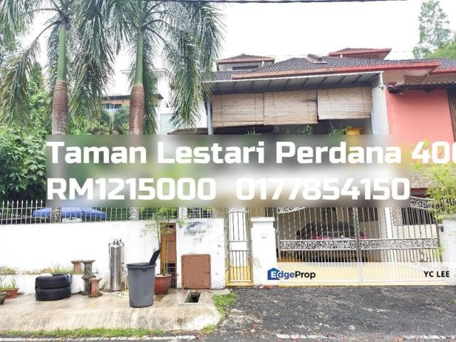 Taman Lestari Perdana